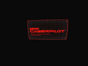 Immagine -4 del gioco Wolfenstein: Cyberpilot per PlayStation 4